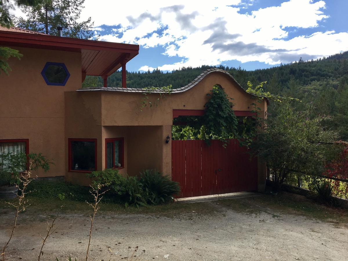 Sunshine Villa B&B Madeira Park Exterior foto